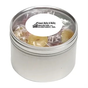 Silver/ Life Savers™