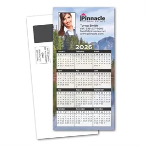 .10P Thickness White/ 2026 Calendar
