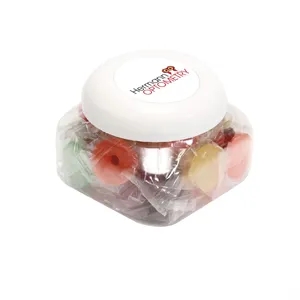 Clear / White/ Life Savers™