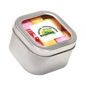 Silver/ Starburst™