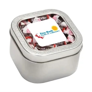 Silver/ Tootsie Roll™ Candy