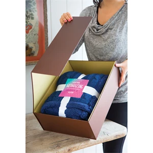 Collapsible Keepsake Gift Box