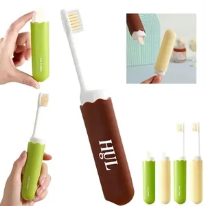 Travel Toothbrushes