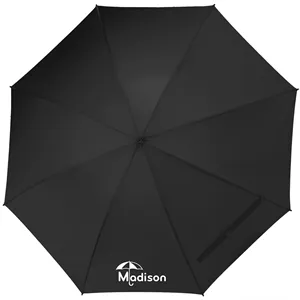 Custom Logo 60" Manual Golf Umbrella
