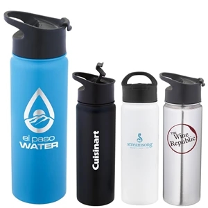 Hydra Sport 20 oz Water Bottle