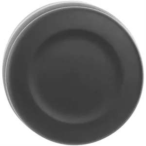 Matte Black