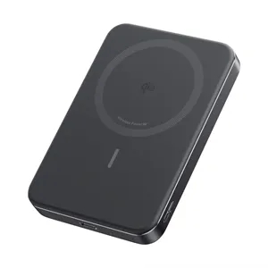Anker® MagGo Power Bank (10K, Slim)