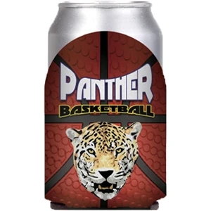 Round Top Can Cooler