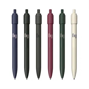 Zephyr Ballpoint Spinner Pen