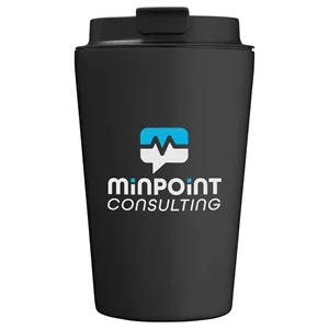 Versa 12 oz Vacuum Insulated Stainless Steel Tumbler