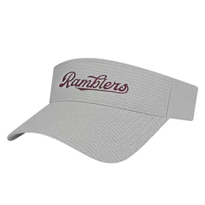 Custom Logo Flexfit 110® Aerated Performance Visor