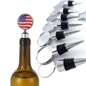Wine Bottle Stopper