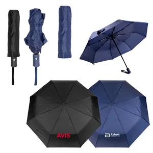 Custom Logo AeroFlex Umbrella