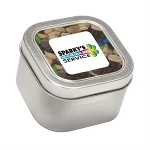 Silver/ Traditional Trail Mix