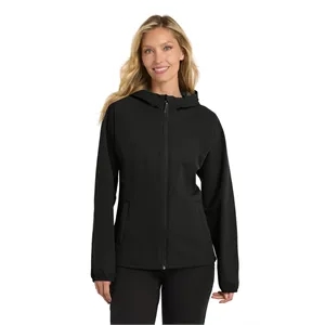 Port Authority Women's Essential Rain Jacket