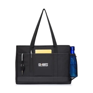 Mobile Office Laptop Tote