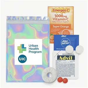 Hangover Recovery Kit