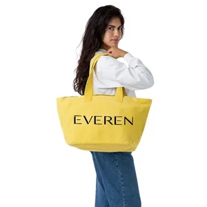 Custom Logo Essential Tote