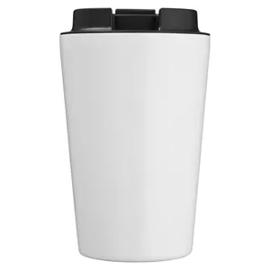 Versa 12 oz. Vacuum Insulated Stainless Steel Tumbler.