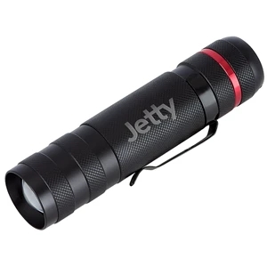 Task LED Pocket Flashlight