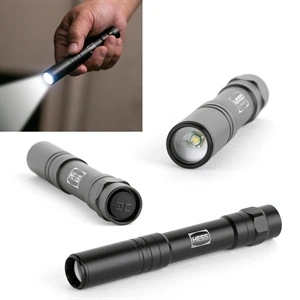 Basecamp Mega Flashlight