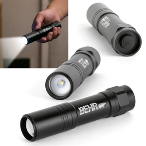 Basecamp Omega Flashlight