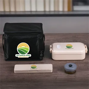 Custom Logo Re-Lunchables Set