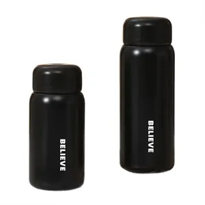Custom Logo 300ML Stainless Steel Thermos