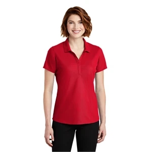 Port Authority Women's EZPerformance Pique Polo.