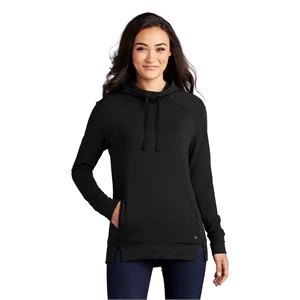 OGIO Women's Luuma Pullover Fleece Hoodie.