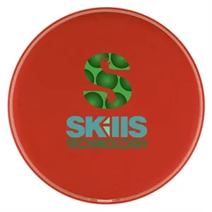 WIRELESS PHONE CHARGING PAD