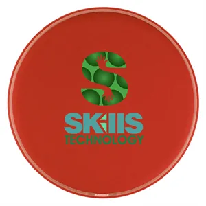 Custom Logo WIRELESS PHONE CHARGING PAD