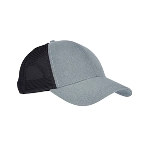 econscious Hemp Blend Trucker Cap