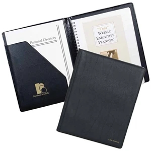 Executive Planner Weekly