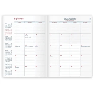 Refill-- 7X10 Classic Monthly (Dm)