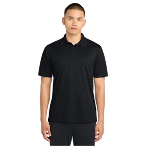 Sport-Tek Tall Micropique Sport-Wick Polo.