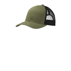 Olive Drab Green/ Black