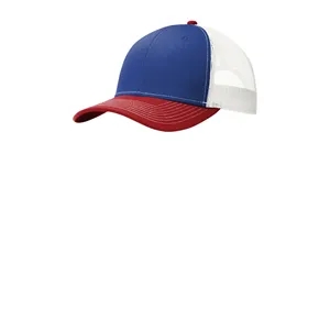 Patriot Blue/ Flame Red/ White