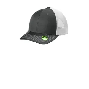 Smoke Grey/ White