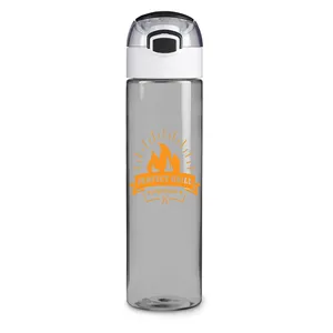 Custom Logo 23 oz Stride Tritan Sport Bottle