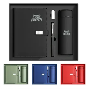 Executive 4-in-1 Business Corporate Gift Set