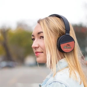 Lunatune Wireless Headphones