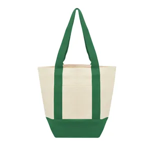 Natural/Forest Green