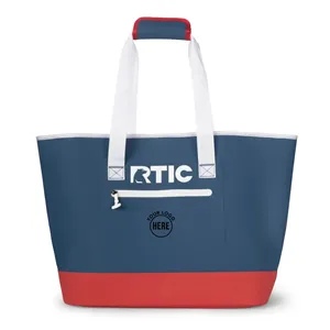 Custom Logo Large Ultra-Tough Tote