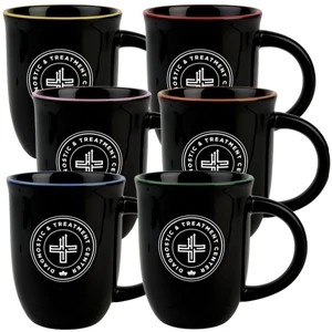 Hilo Kettle Mug 14 Oz