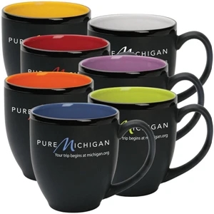 Hilo Bistro 14 Oz Mug