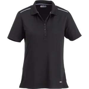 Women's Albula SS Polo