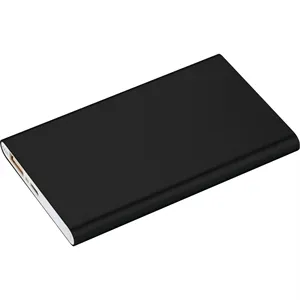Custom Logo Pep 4000 mAh Power Bank