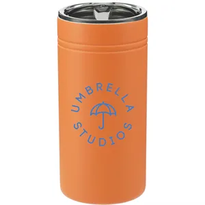 Custom Logo Sherpa 12oz Vac TBL & Slim Can Insulator