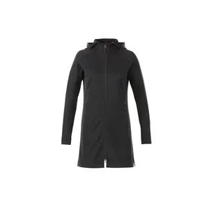 Women's ODELL Knit Zip Hoody